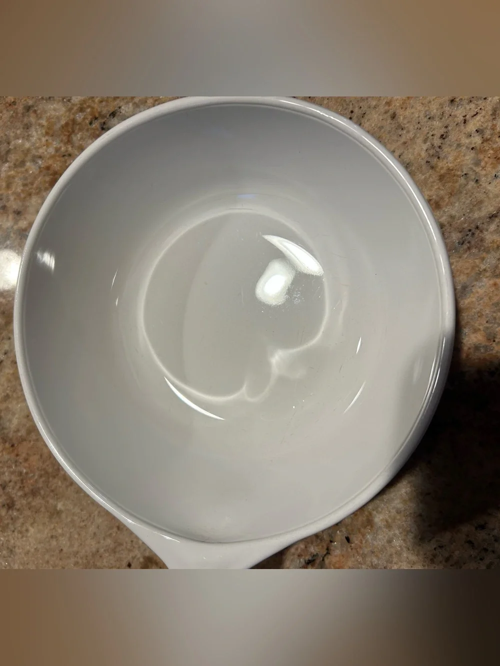 Corningware Country Festival 1975 #P-81-B 1 PT Menuette w/Pyrex Glass Lid P-81-C